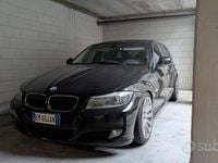 Usata BMW 320 184 CV (135 kW) 2012 Station wagon