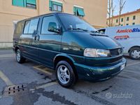 usata VW Caravelle 