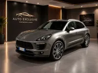 Gebraucht Porsche Macan 250 PS (183 kW) 2017 SUV