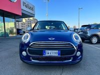 usata Mini Cooper 1.2 One 1.2 KM CERTIFICATI-GARANZIA-1°PROPRIETARIO