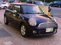 usata Mini Cooper 1.2 One 1.6 One 75 CV