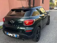 Usata Mini Cooper Paceman 122 CV (89 kW) 2014 SUV