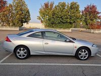Usata Ford Cougar 170 CV (125 kW) 2000 Coupé