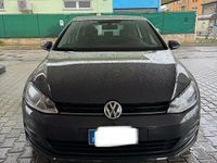 Usata VW Golf VII 85 CV (62 kW) 2016 Grigio Berlina