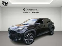 Usata Toyota Yaris Cross Lounge 92 CV (67 kW) 2022 Other SUV