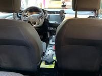 Usata Opel Corsa-e Edition 56 kW (77 CV) 2021 Rosso Utilitaria