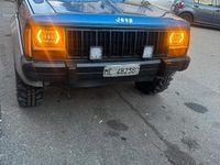 Usata Jeep Cherokee 80 CV (58 kW) 1988 Blu SUV