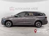 Usata Fiat Tipo City Life 95 CV (69 kW) 2022 Grigio Station wagon