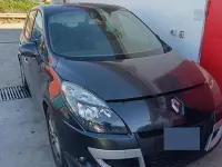 Usata Renault Scénic III 150 CV (110 kW) 2010 Monovolume