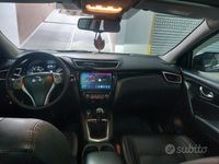Usata Nissan Qashqai 115 CV (84 kW) 2015 SUV
