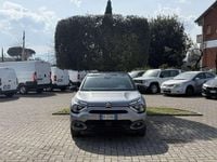 Usata Citroën C4 PureTech 131 CV (96 kW) 2022 Grigio Berlina