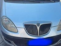 Usata Lancia Musa 2008 Grigio Monovolume