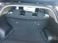 Usata Hyundai Tucson 141 CV (103 kW) 2018 Nero SUV