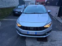 Usata Fiat Tipo Garmin 130 CV (95 kW) 2023 Grigio Berlina