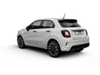 Usata Fiat 500X Sport 95 CV (69 kW) 2024 Bianco SUV