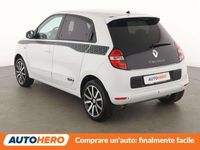 Usata Renault Twingo SE 69 CV (50 kW) 2017 Bianco Utilitaria