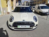 usata Mini One D Clubman 1.5