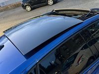 Usata VW Taigo R-line 110 CV (80 kW) 2022 Blu SUV