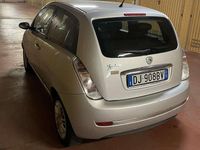 Usata Lancia Ypsilon 60 CV (44 kW) 2007 Utilitaria
