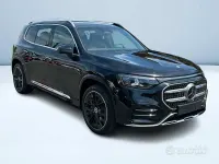 Nuova Mercedes GLB250 Advanced 22 kW (30 CV) 2026 Nero SUV