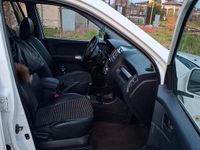 Usata Kia Sportage 128 CV (94 kW) 2003 Bianco SUV