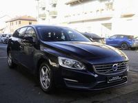 Usata Volvo V60 Business Edition 114 CV (83 kW) 2016 Station wagon