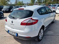 usata Renault Mégane Megane1.5 dCi 110CV