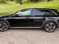 Usata Audi A4 Allroad Business 272 CV (200 kW) 2016 Nero Station wagon