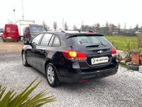 usata Chevrolet Cruze SW - 2013