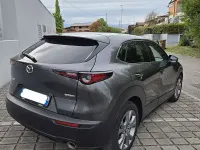 Usata Mazda CX-30 Exceed 186 CV (136 kW) 2023 SUV