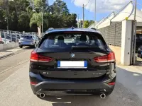 Occasion BMW X1 Advantage 150 ch (110 kW) 2021 Noir SUV