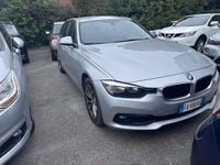 Usata BMW 316 Advantage 116 CV (85 kW) 2015 Station wagon