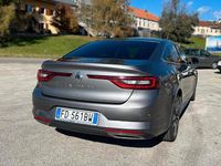 Usata Renault Talisman 160 CV (117 kW) 2016 Grigio Berlina