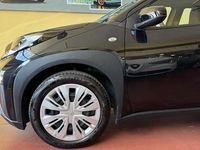 Usata Toyota Aygo X Active 72 CV (52 kW) 2025 Nero SUV