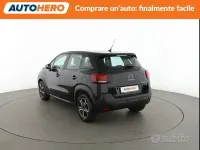 Usata Citroën C3 Aircross Live 110 CV (80 kW) 2023 Nero SUV