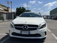 Usata Mercedes A180 109 CV (80 kW) 2016 Utilitaria