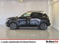 Usata Citroën C3 PureTech 101 CV (74 kW) 2025 Nero SUV