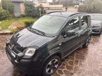 Usata Fiat Panda Cross Cross 69 CV (50 kW) 2023 Utilitaria