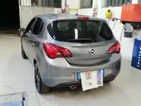 usata Opel Corsa CorsaV 2015 5p 1.4 b-Color 75cv