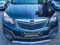 Usata Opel Mokka 131 CV (96 kW) 2014 Nero SUV