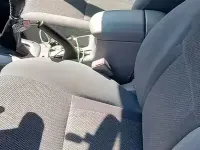 Usata Toyota RAV4 128 CV (94 kW) 2003 Grigio SUV