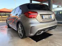 Usata Mercedes A250 Premium 211 CV (155 kW) 2016 Utilitaria