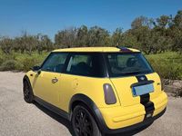 Usata Mini One D 88 CV (64 kW) 2005 Utilitaria