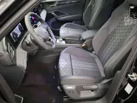 Usata VW Tiguan Pro 265 CV (194 kW) 2025 Grenadill black SUV