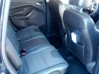 Usata Ford Kuga 163 CV (119 kW) 2013 Nero SUV