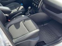 Usata Renault Clio GrandTour 90 CV (66 kW) 2018 Bianco Station wagon