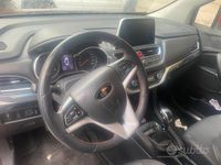 Usata DR DR4 114 CV (83 kW) 2019 Rosso SUV