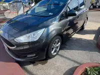 Occasion Ford C-MAX 120 ch (88 kW) 2018 Monospace