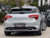 Usata DS Automobiles DS5 Sport Chic 150 CV (110 kW) 2015 Argento Utilitaria