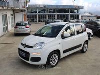 Usata Fiat Panda Lounge 95 CV (69 kW) 2019 Bianco Utilitaria
